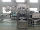 PVC 필름 수축 레테르를 붙이는 기계 협력 업체