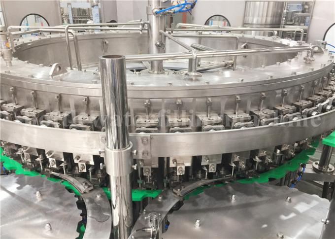 소다수 생산을 위한 기계를 만드는 자동적인 탄산 청량 음료 0