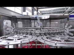 자동 탄산 음료 충전기